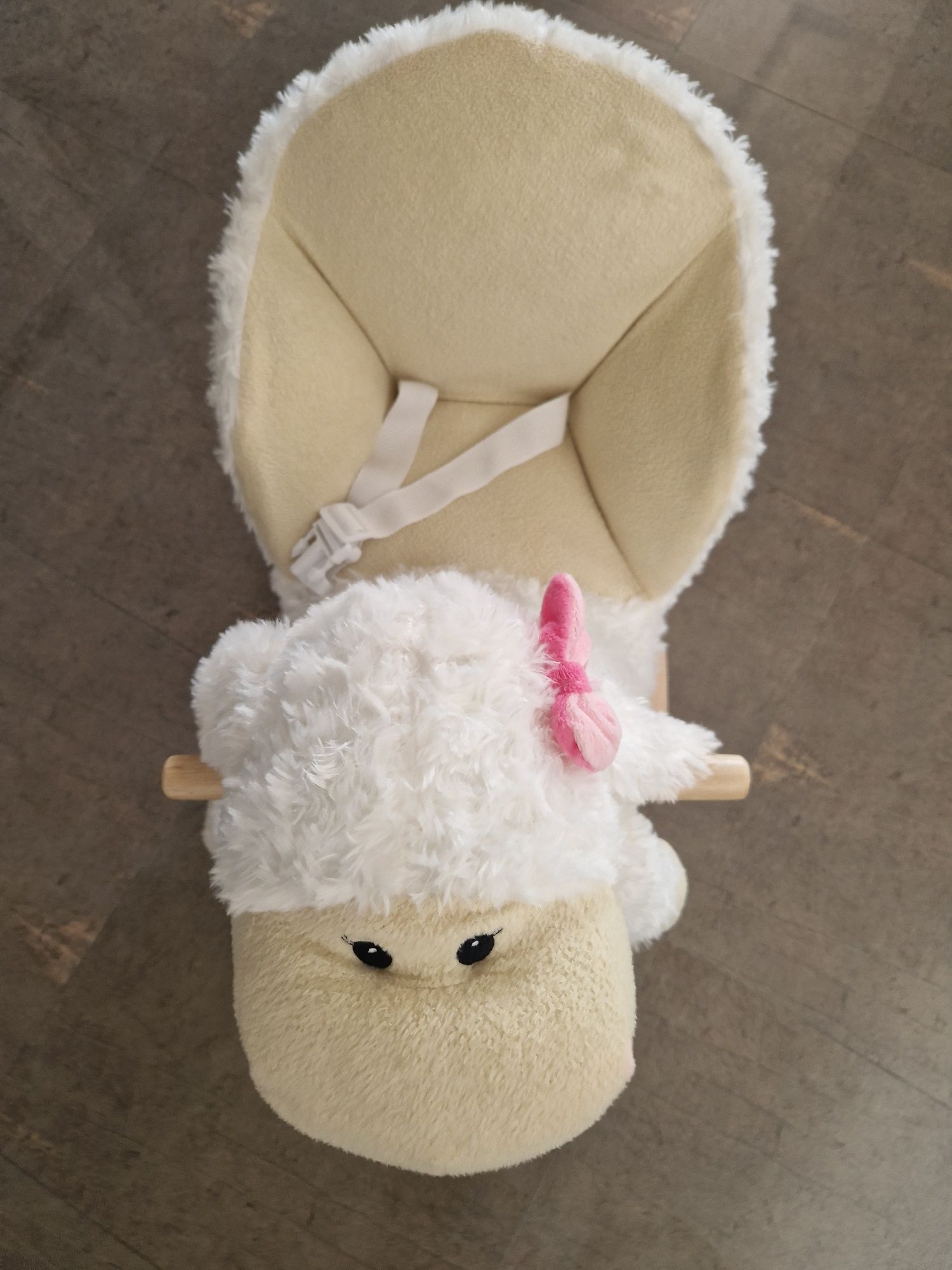 Люлка  Kikka boo