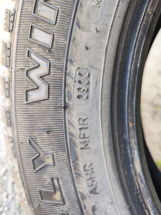 Зимни гуми КELLY