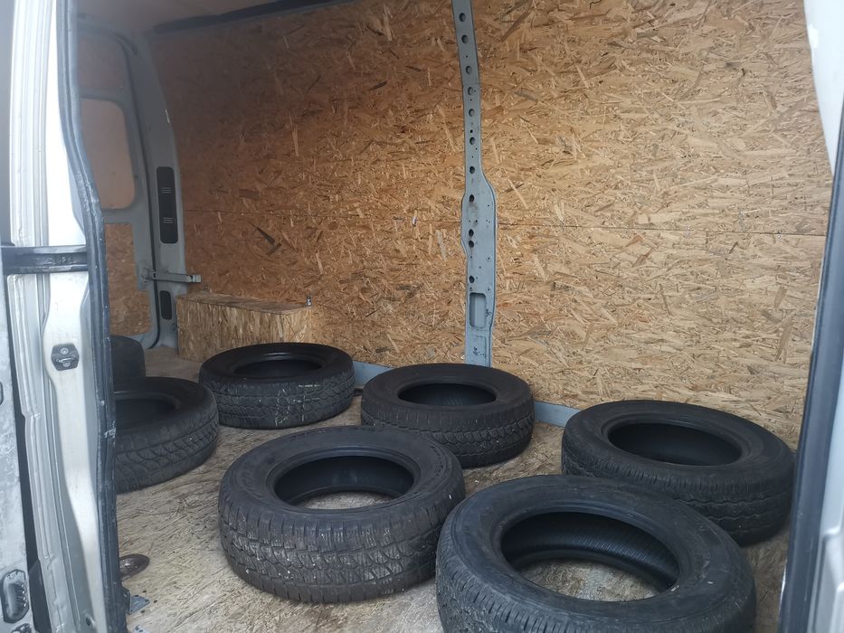 Opel Movano/Renault Master stare foarte bună