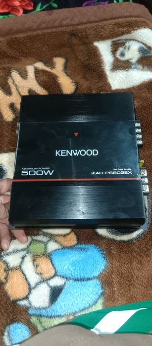 kenwood usliter sotiladi
