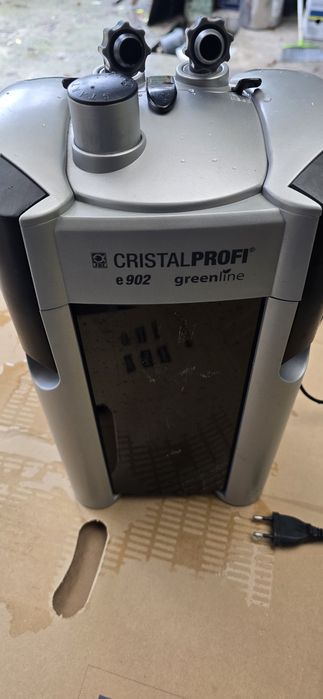 Vand filtru extern acvariu JBL E902
