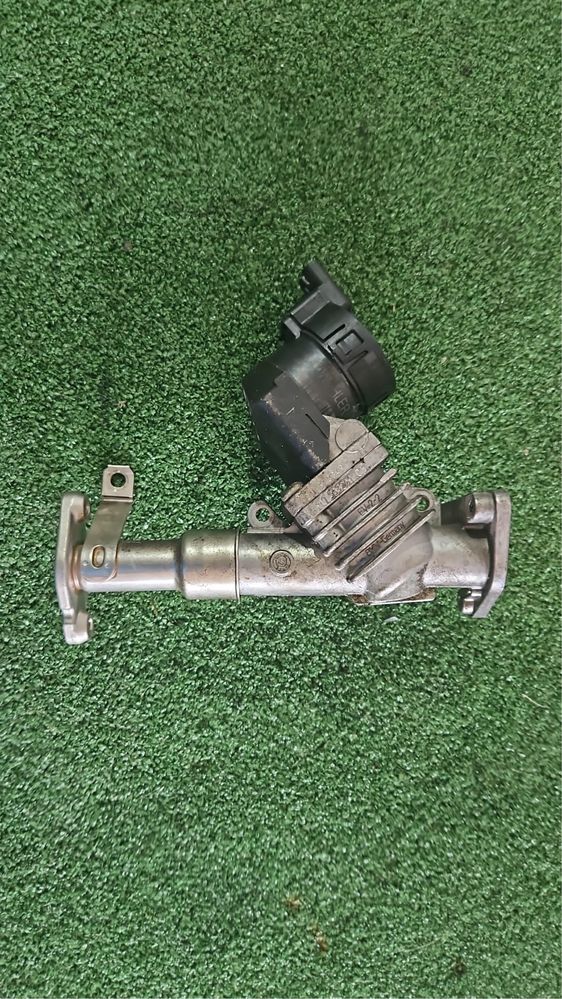 EGR BMW E90 E91 e92 e87 2 0 benzină n43 143 CP 170 CP