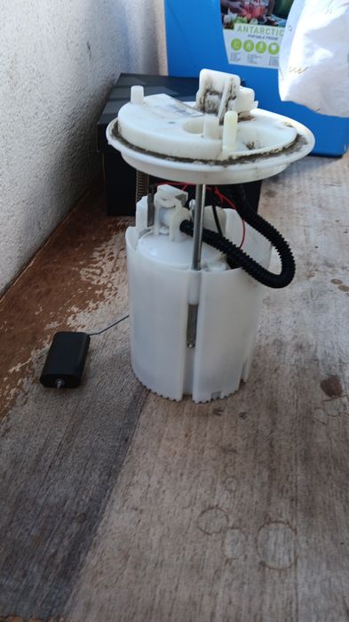 Pompa de benzina Opel Corsa D 2006-2013  A12 XER