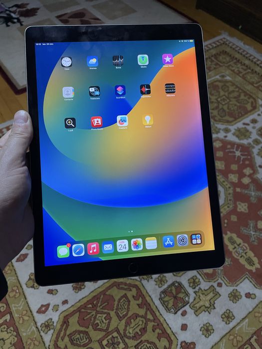 Ipad Pro 12.9 inch Model A1584  stare buna