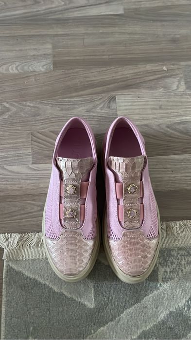 Обувь Nursace оригинал