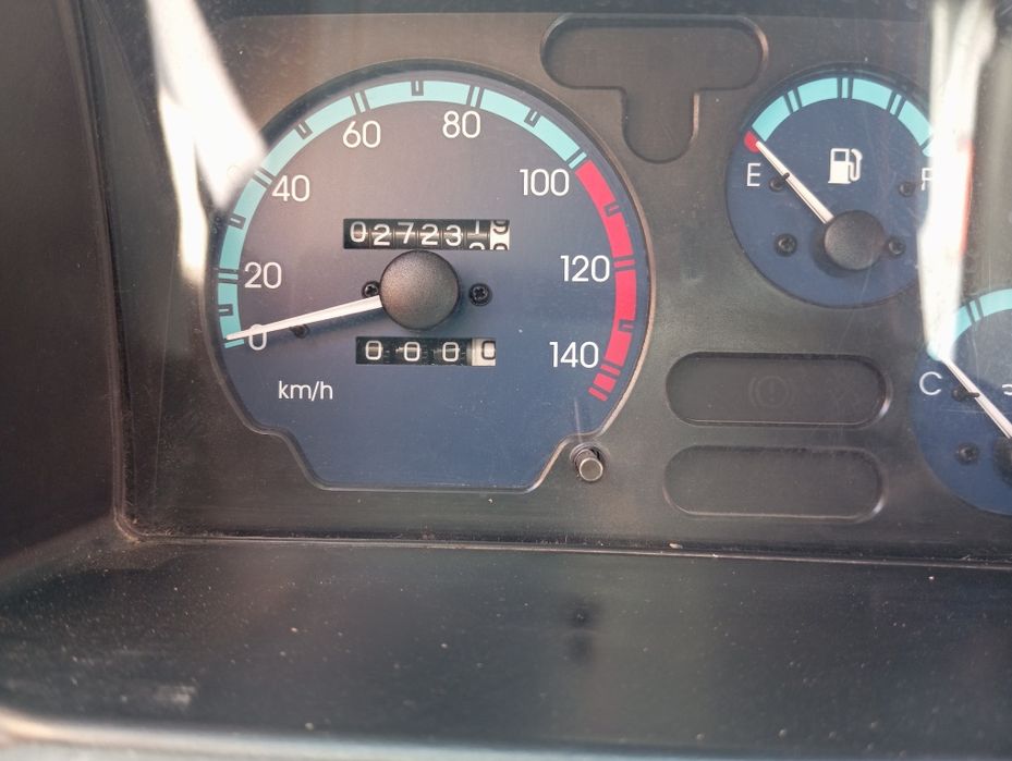 Labo sotiladi  ogʻir yuk ortilmagan