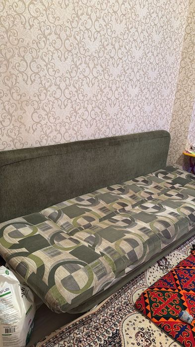 Диван раскладной