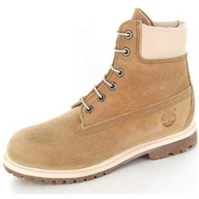 Bocanci dama TIMBERLAND 6 inch heritage originali waterproof 41