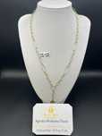 Lant Aur 14k 5.80gr lungime 52 cm cod produs 19731