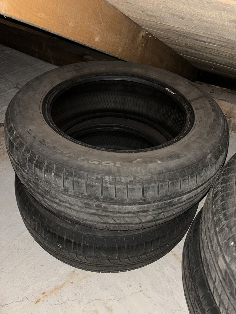 Anvelope vara 195 65 R15 Pirelli