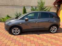 Vand Opel Crossland X 2019