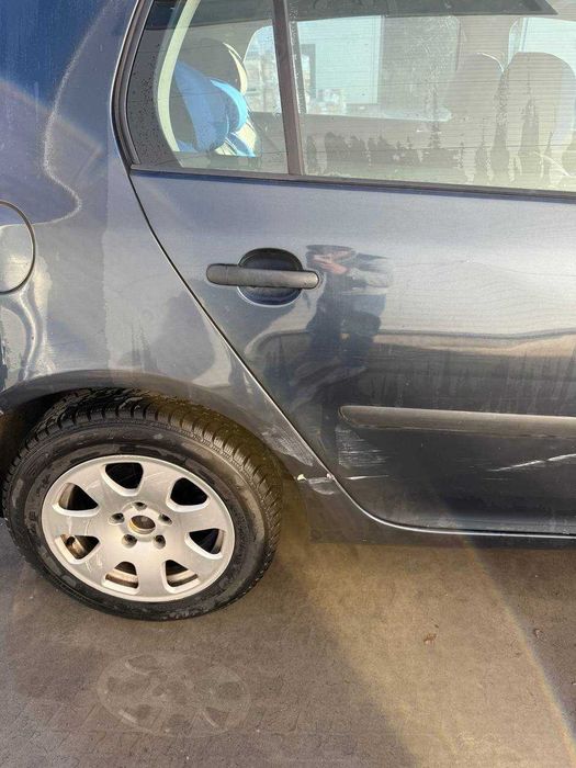 Volkswagen Golf 5 – 1.9 TDI, 105 CP – 2005 - 277.000 km