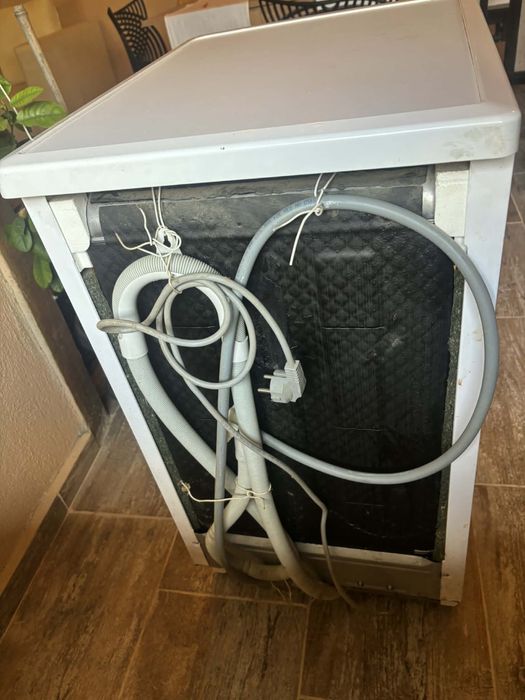 Съдомиялна BEKO нова