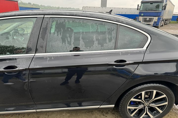 Usa stanga spate Volkswagen VW Passat B8  [din 2014 pana  2020]