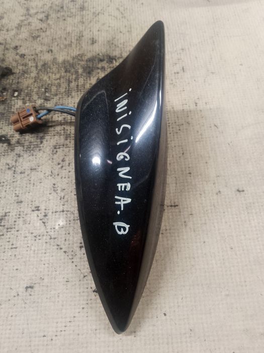 antena opel insignia b 2018