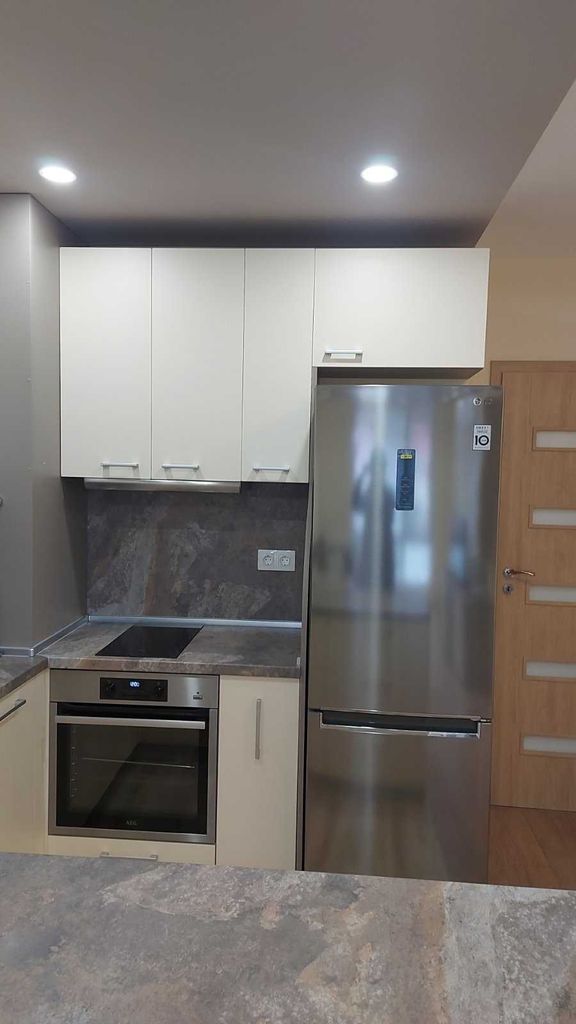 Дава се под наем Двустаен апартамент в София, Дружба 2 - 65 кв.м за 600 € - Снимка #9