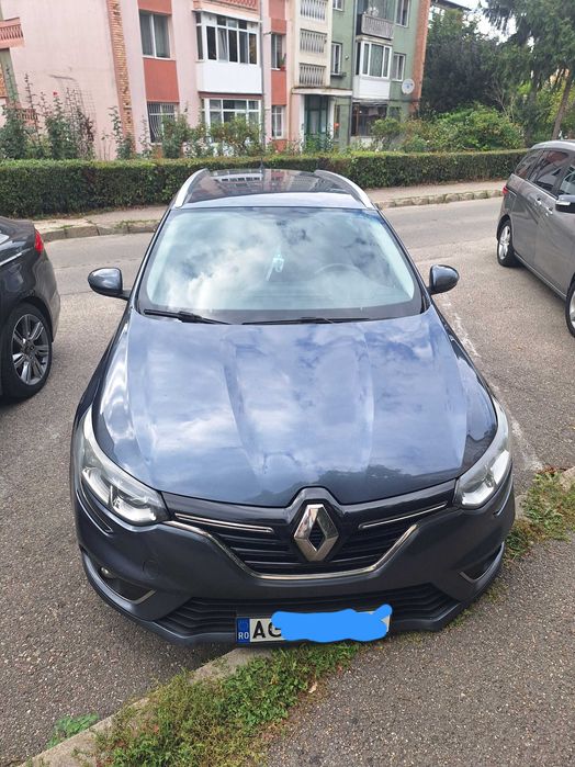 Vand renault megan 4