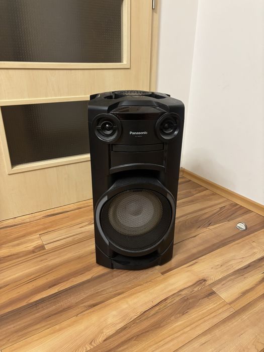 Тонколона Panasonic