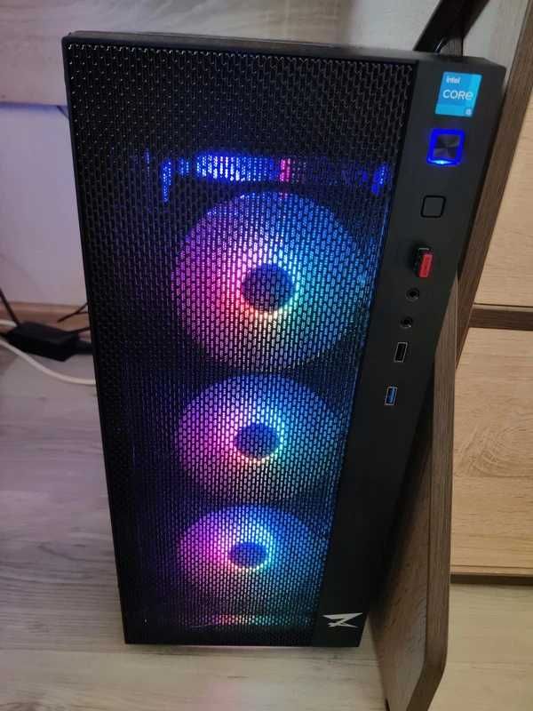 Продаю игровой компьютер