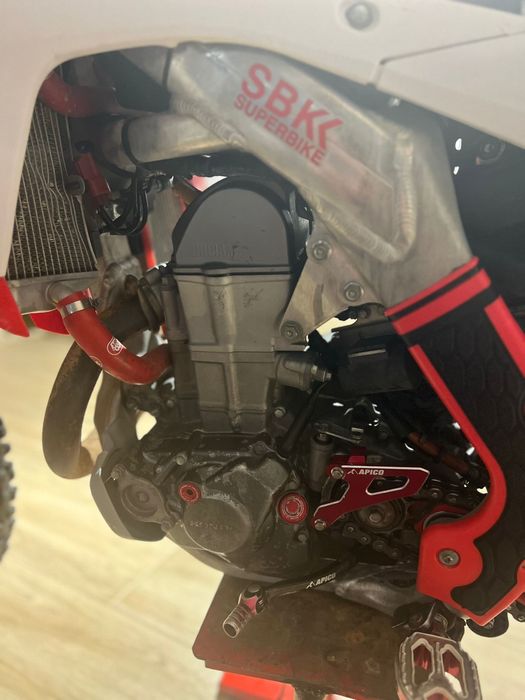 Vand honda crf450r injectie an 2015