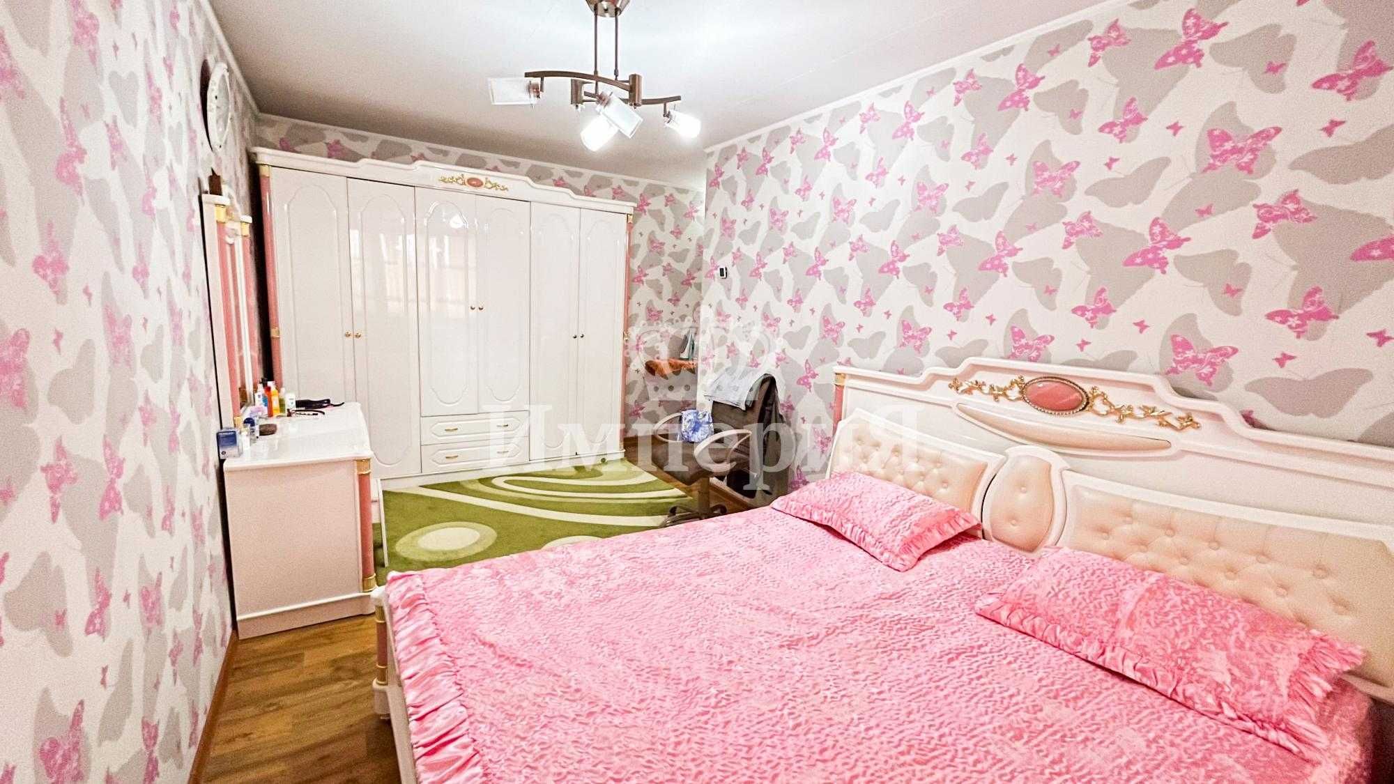 Продается 3х ком. Квартира. Султан Империя.