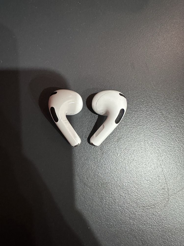 Слушалки Airpods 3 gen