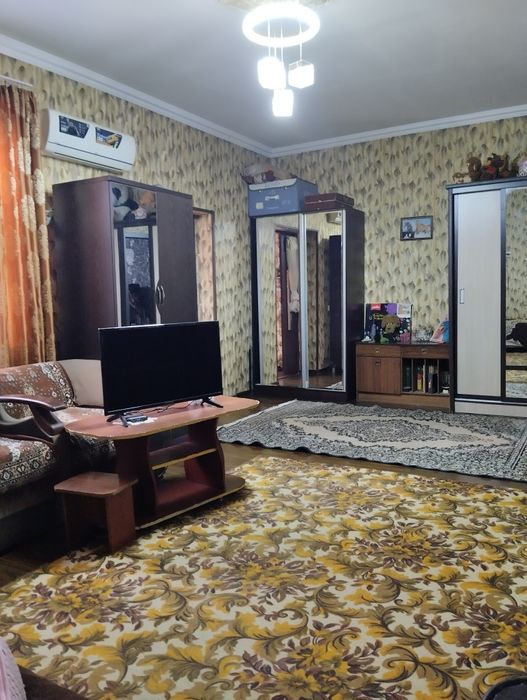 Продается 3-х комнатный дом в Бектемирском районе