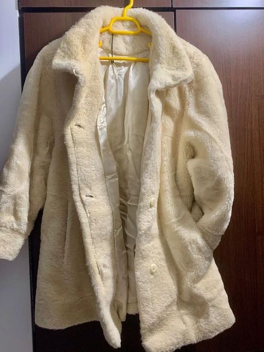 Vand -Haina de alpaca