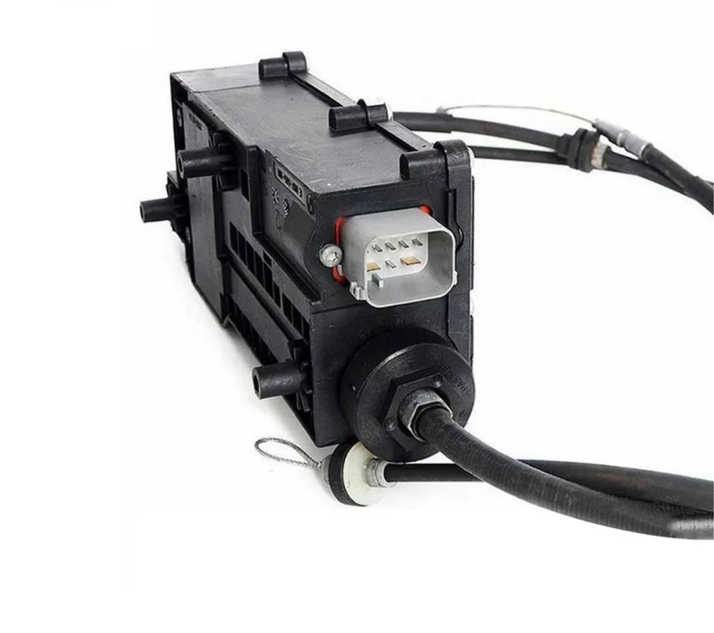 Modul Frana De Mana Motoras Actuator Parcare Motor Bmw X5 X6 E70 E71