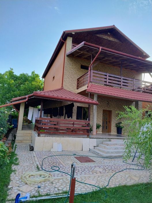 Vilă în zonă liniștită