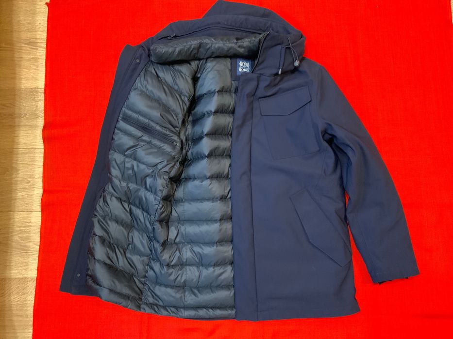 Boggi Milano-оригинално яке 52л