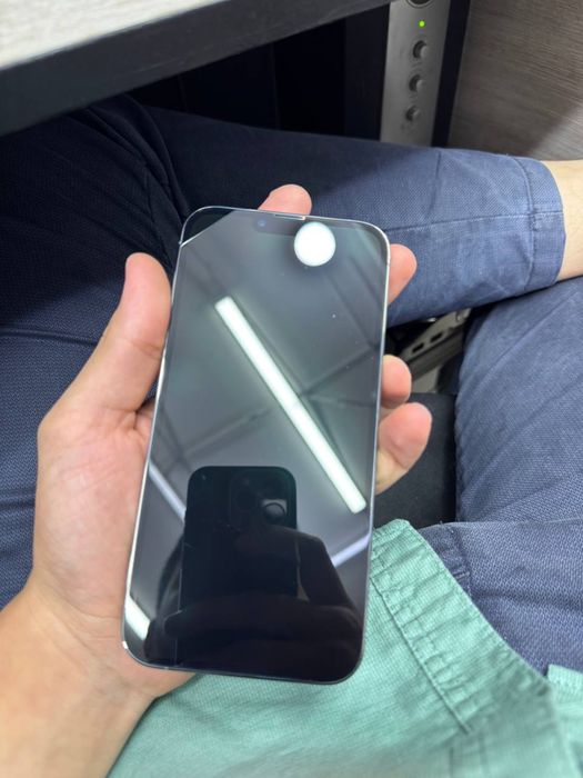 Iphone 13 pro max 256 gb 86%