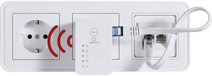 Punct de acces WLAN RF-AP N300MINI