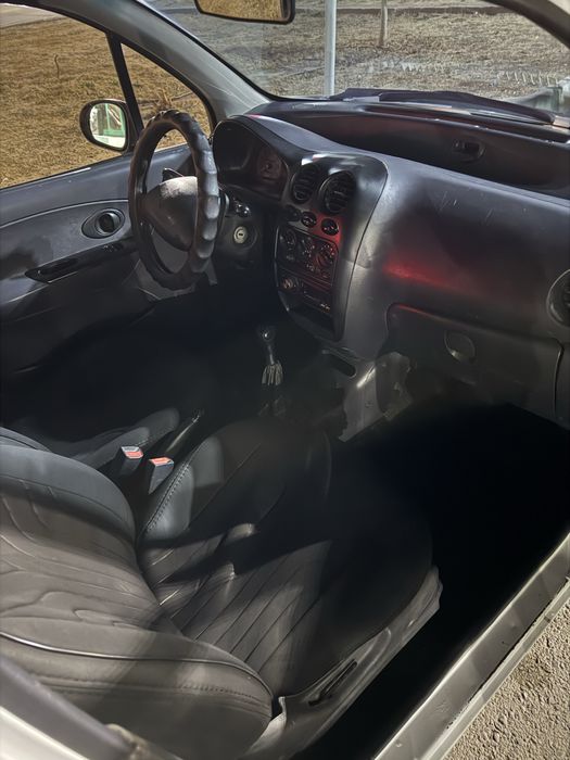 matiz mx 2006 sotiladi