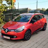 Renault CLIO, 1.5 DCI, în RATE fără AVANS