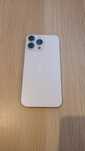 iPhone 16 Pro Max White Titanium 512gb