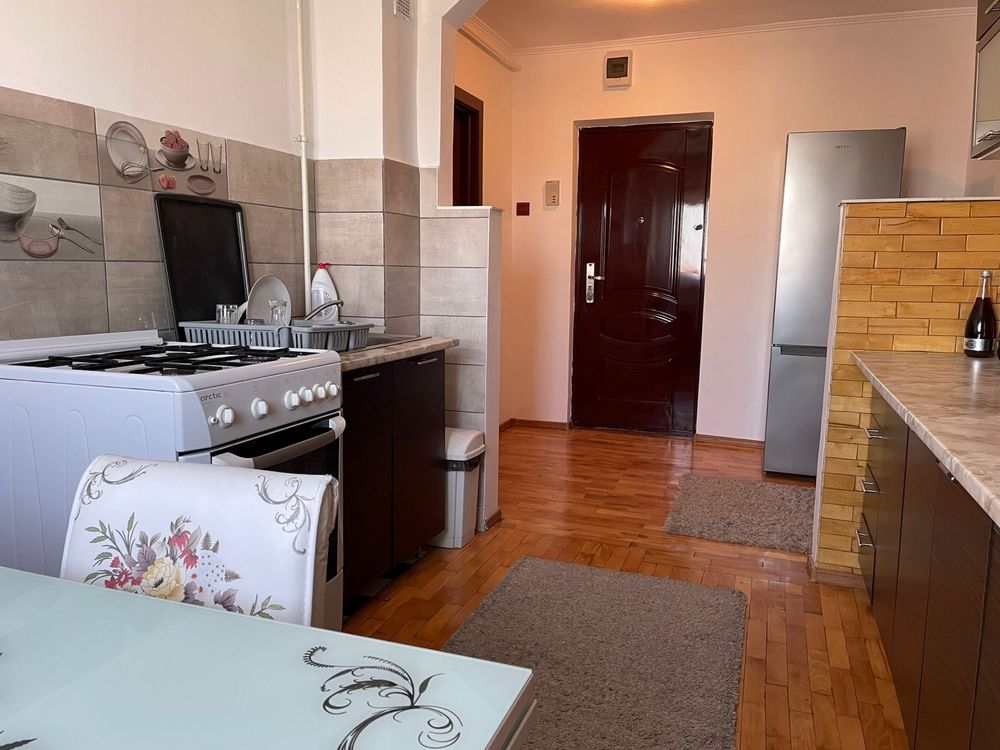 Inchiriez apartament Alba Iulia -Cetate Decomandat