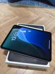 iPad Air 5 10.9" (2022) 5th Gen Cellular, Space Gray, 256 GB