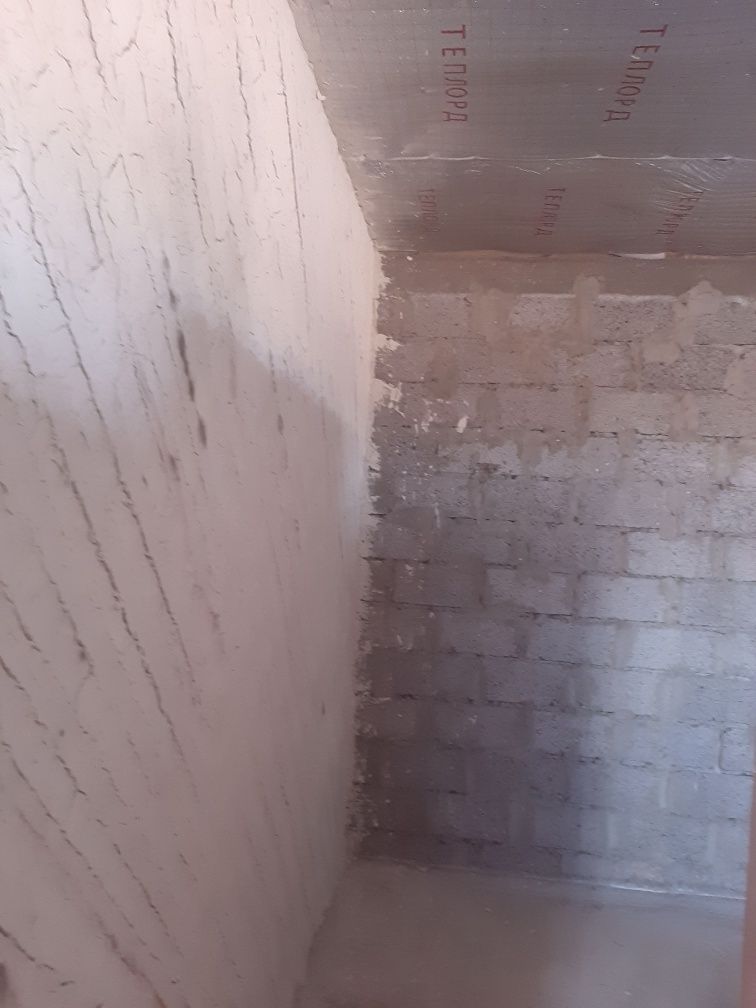 Продам дом черновой вариант