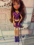 Vând păpușă Monster High