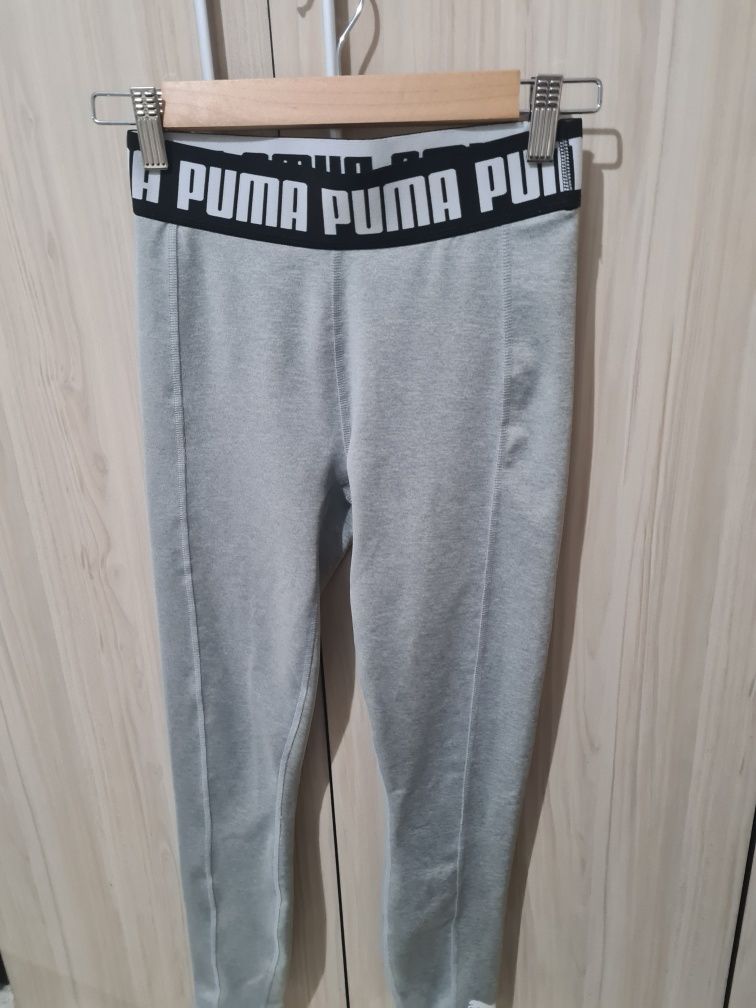 Клин на Puma, ХS