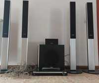 Sistem home cinema Samsung HT-TQ25