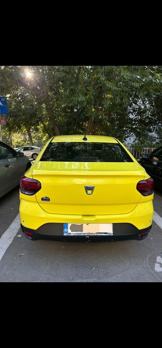 Vand Dacia Logan 3
