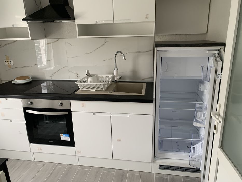 Garsoniera de inchiriat