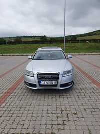 Audi A6 2.7 TDI quattro Euro 5 Automat