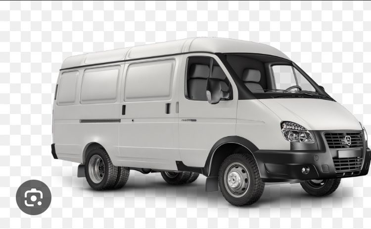 Обмен газель цельнометалл на кобылу с жеребенком