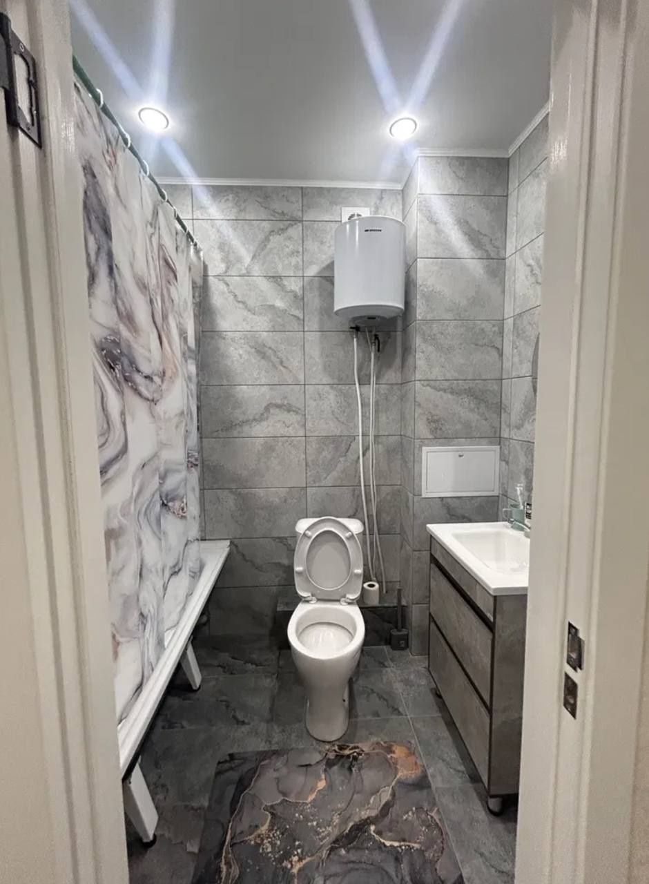 Сдается квартира