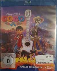 Coco blu-ray original