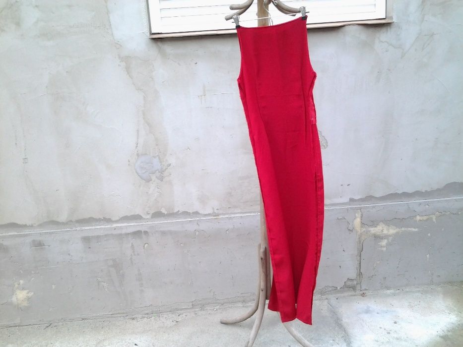 Chic Red Collection | rochie dama mar. 36 | S