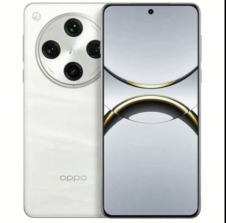 Oppo find x8 ultra